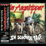 Tom Angelripper - Ein Schoner Tag (Japan) '1995