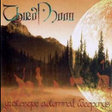 ThirdMoon - Grotesque Autumnal Weepings '1997