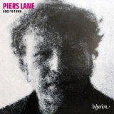 Piers Lane - Goes To Town '2013