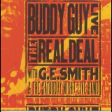 Buddy Guy - Live! The Real Deal '1996