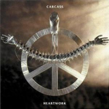 Carcass - Heartwork (Japan) '1993