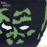 Dag Nasty - Can I Say (Remastered 2002) '1986