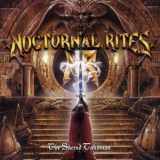 Nocturnal Rites - The Sacred Talisman [japan] '1999