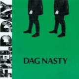 Dag Nasty - Field Day '1988
