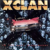 X-clan - To The East, Blackwards '1990