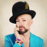 Boy George - This Is What I Do '2013