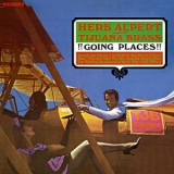 Herb Alpert & The Tijuana Brass - !!Going Places!! '1965