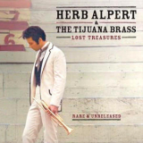 Herb Alpert & The Tijuana Brass - Lost Treasures '2005