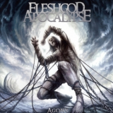 Fleshgod Apocalypse - Agony [Japan] '2011