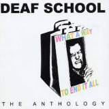 Deaf School - The Anthology '2003