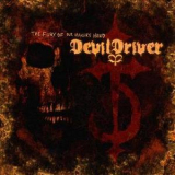 DevilDriver - The Fury Of Our Maker's Hand (special Edition) '2006
