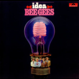 The Bee Gees - Idea '1968