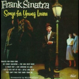 Frank Sinatra - Swing Easy! + Songs For Young Lovers '2014
