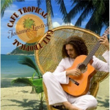 Johannes Linstead - Cafe Tropical '2006