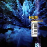 Hum - Downward Is Heavenward '1997