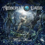 Amberian Dawn - Magic Forest   (Limited Edition) '2014