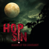 Hopsin - Gazing At The Moonlight '2009