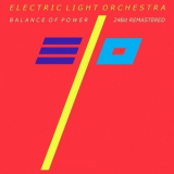Electric Light Orchestra - Balance Of Power '1986