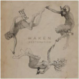 Haken - Restoration '2014