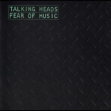 Talking Heads - Fear Of Music [wpcr-75153] japan '2006