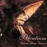 Silentium - Infinita Plango Vulnera '1999