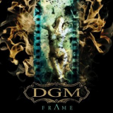 Dgm - Frame '2009