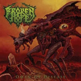 Broken Hope - Omen Of Disease '2013