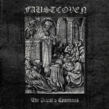 Faustcoven - The Priest's Command '2009