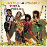 Toto Coelo - I Eat Cannibals & Other Tasty Trax '1996