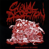 Carnal Dissection - Discography Of Gore '2012