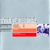 Dj I.c.o.n. - Voco Me (The Remixes) '1998