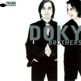 Doky Brothers - Doky Brothers '1995