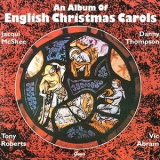 Jacqui Mcshee & Friends - English Christmas Carols '1994