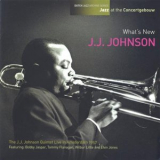 J.j. Johnson - What's New: Live In Amsterdam 1957 '1957