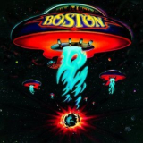 Boston - Boston           ( Sony Music, 88697184002, E.U.) '1976
