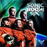 Sonic Boom Six - Sonic Boom Six '2012