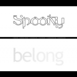 Spooky - Belong (promo) '2002