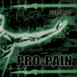 Pro-Pain - Act Of God       [2005 Reissue, CDL0244CD] '1999