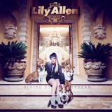 Lily Allen - Sheezus      (Japanese Edition) '2014