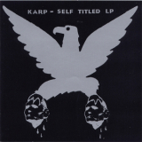 Karp - Self Titled LP '1997