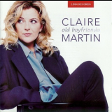 Claire Martin - Old Boyfriends '1994