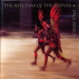 Paul Simon - The Rhythm Of The Saints '1990