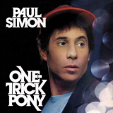 Paul Simon - One-Trick Pony '1980