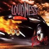 Loudness - Racing [TKCA-72813] japan '2004
