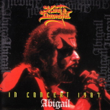 King Diamond - In Concert 1987: Abigail (1997 Remastered) '1990