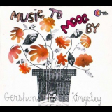 Gershon Kingsley - Music To Moog '1969