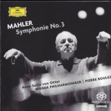Gustav Mahler - Symphony No. 3 (Piere Boulez) '2003