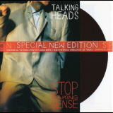 Talking Heads - Stop Making Sense (Japan) '2006