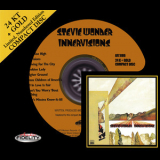 Stevie Wonder - Innervisions [2012 Audio Fidelity-AFZ 086] '1973