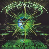 Seasons Of The Wolf - Nocturnal Revelation '2001